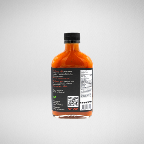 Cajun - 12 x 200ml
