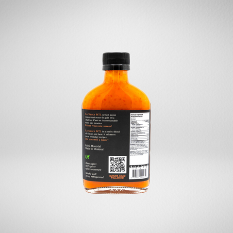 Truffé - 12 x 200ml