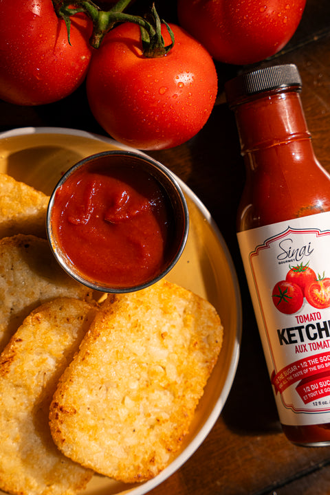 Ketchup - 12 x 357ml