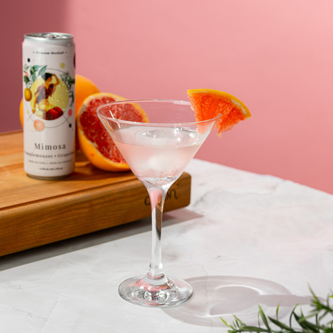 Mimosa Pamplemousse - 12 x 355ml