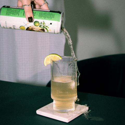 London Mule - 12 x 355ml