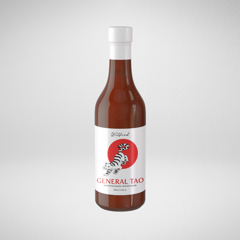 Général Tao - 12 x 296ml