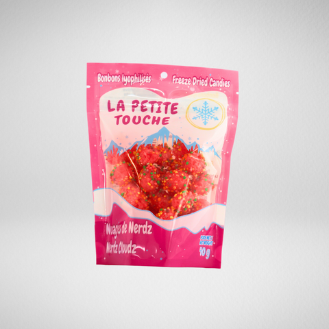 Nuage de Nerdz - 15 x 40g