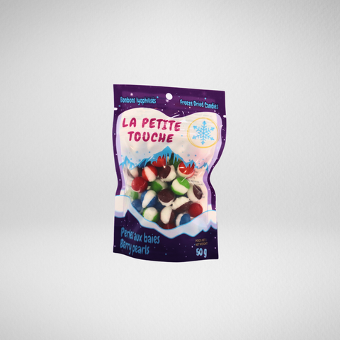 Perles aux Baies - 32 x 50g
