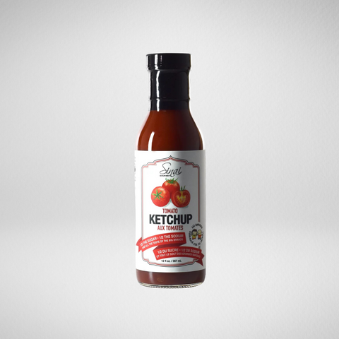 Ketchup - 12 x 357ml
