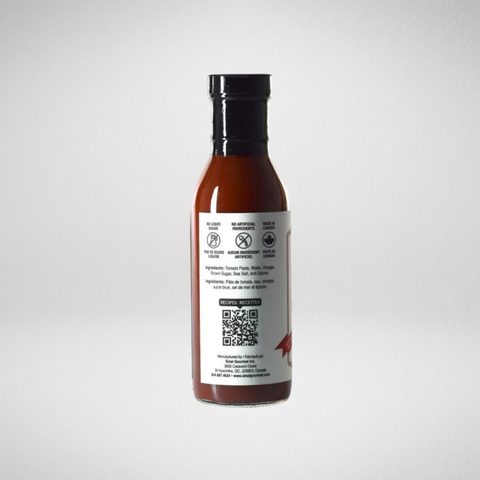 Ketchup - 12 x 357ml
