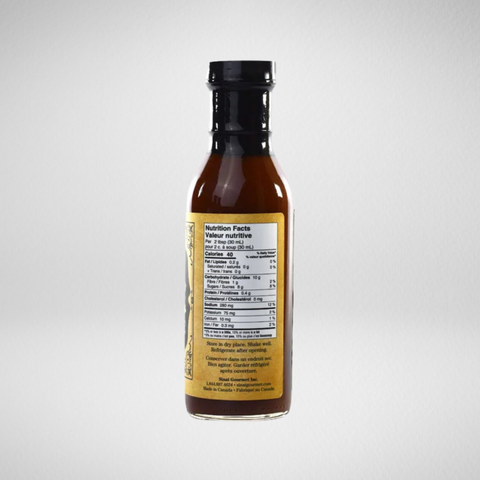 Sauce BBQ Memphis - 12 x 354ml