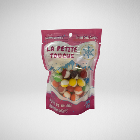 Perles Arc en Ciel - 32 x 50g