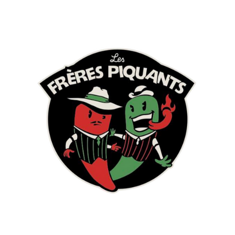 Les frères piquants