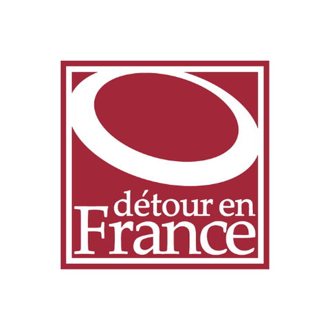 Détour en France