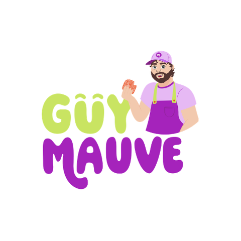 Guy Mauve