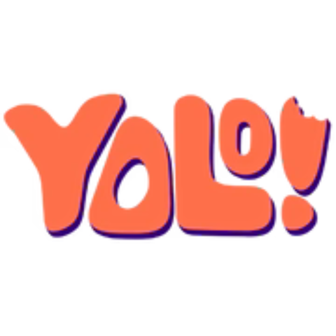 Yolo!
