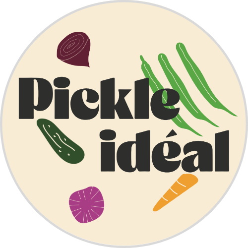 Pickel Idéal (MTL)