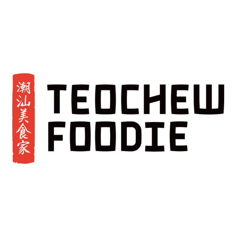 Teochew Foodie