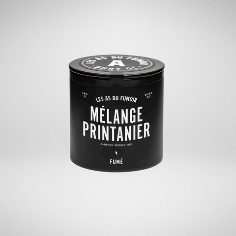 Mélange Printanier - 6 x 140g