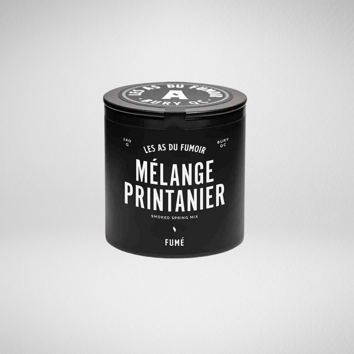 Mélange Printanier - 6 x 140g
