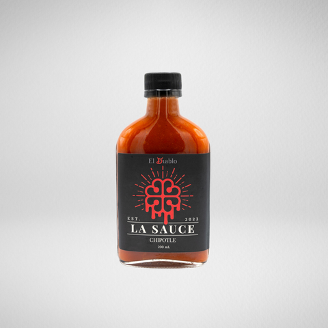 El diablo - 12 x 200ml