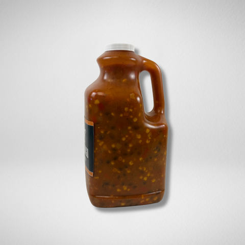 MTL Gringo - Jug of medium salsa - 5 x 4L