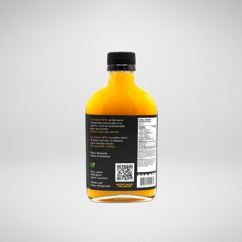 Ananas-IPA - 12 x 200ml