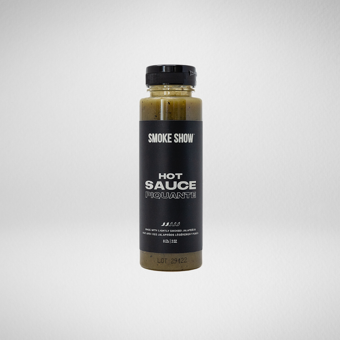 Sauce Piquante - 12 x 250ml