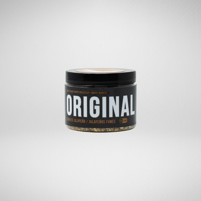 Épices Original Spice Blend - 12 x 100gr