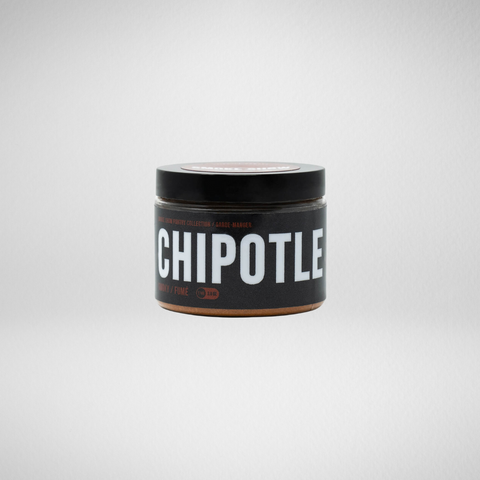 Épices Chipotle - 12 x 110gr