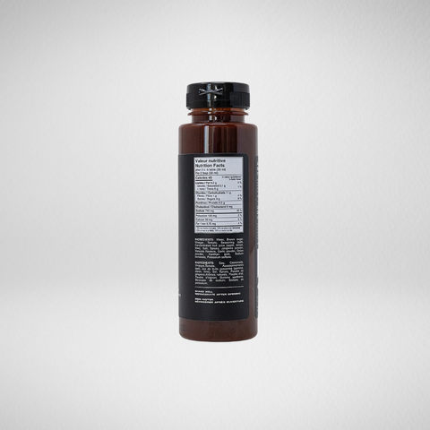 Sauce BBQ - 12 x 250ml