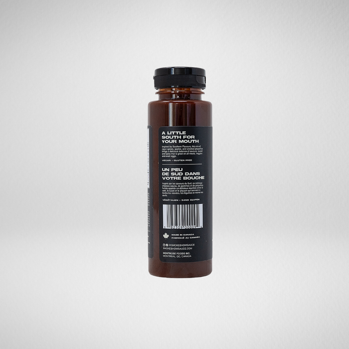 Sauce BBQ - 12 x 250ml