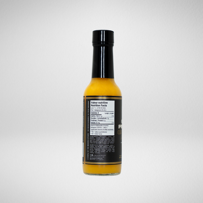 Sauce Ginger Pineapple - 12 x 150ml