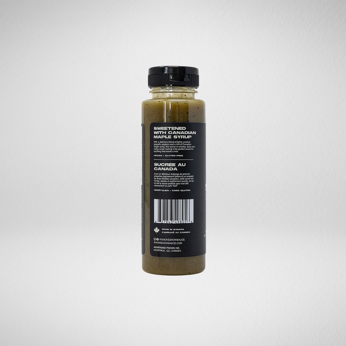 Hot Sauce - 12 x 250ml
