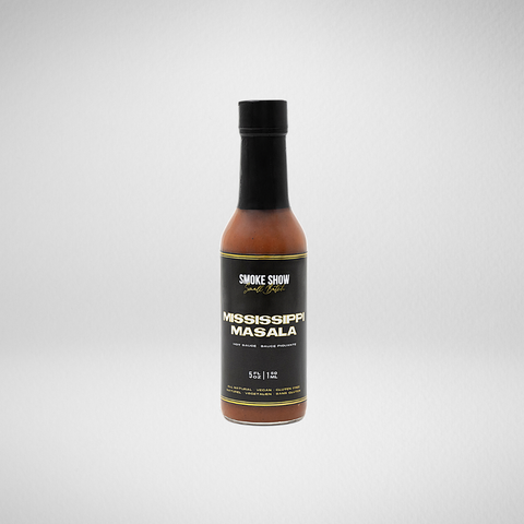 Mississippi Masala Sauce - 12 x 150ml