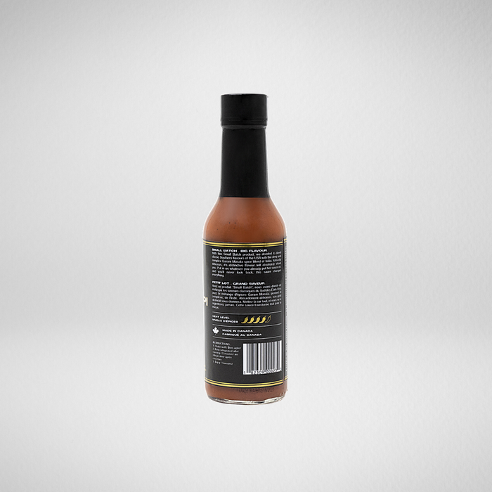 Sauce Mississippi Masala - 12 x 150ml