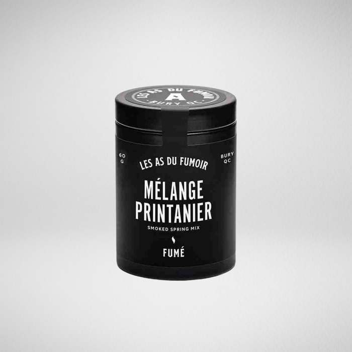 Mélange Printanier - 6 x 60g
