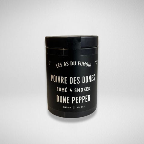 Smoke Whole Dune Pepper - 6 x 30g