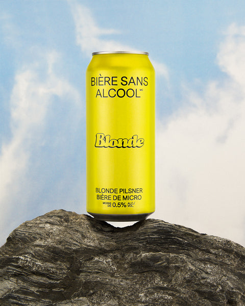 Blonde Pilsner  - 24 x 473ml