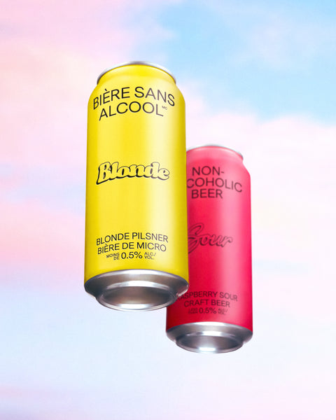 Blonde Pilsner  - 24 x 473ml