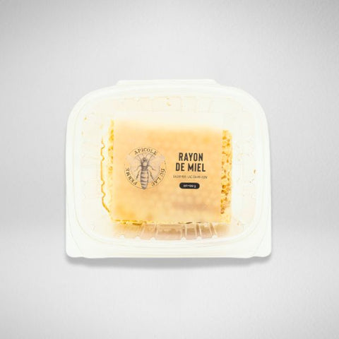 Rayon de miel - 8 x 200g à 249g
