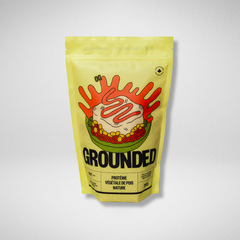 Grounded – Aliment Snack