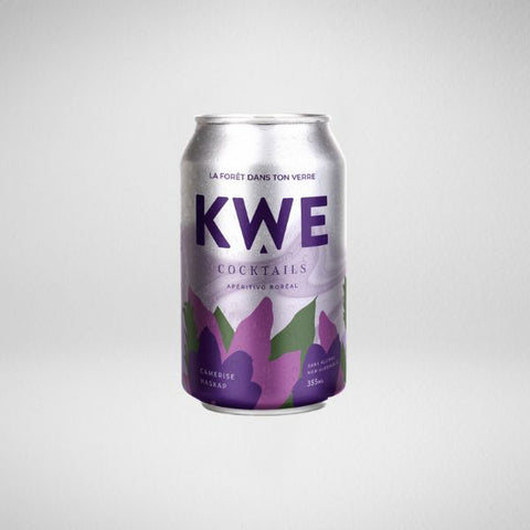 Boreal Cocktail - 24 x 355ml