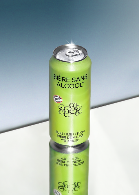 Sure Lime Citron  - 24 x 473ml