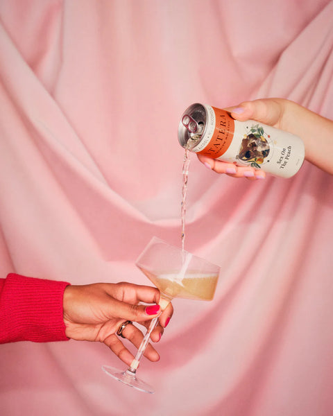 Sex on the Peach - 12 x 355ml 