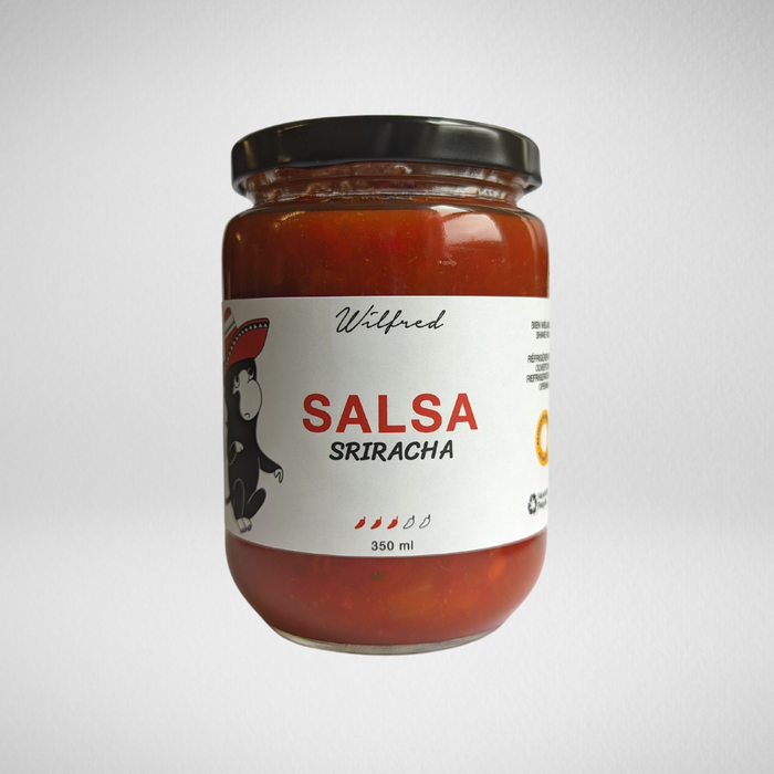 Sriracha Salsa - 12 x 350ml