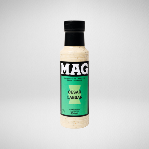 Vinaigrette César - 12 x 350ml