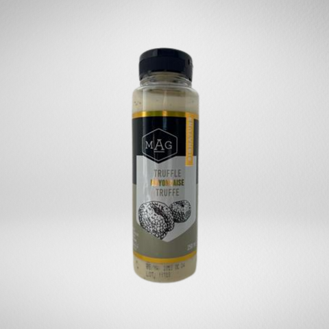 Mayonnaise truffe - 12 x 250ml