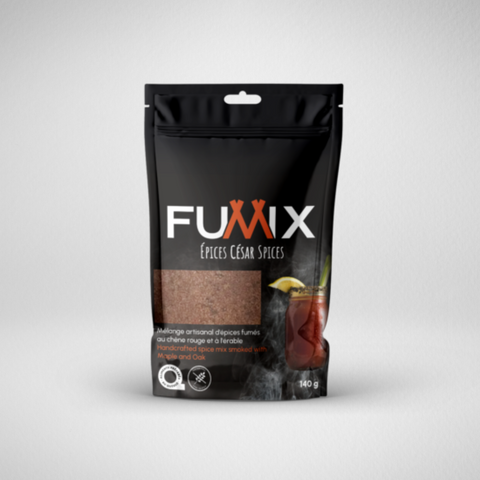 Fumix Épices à César - 12 x 140g