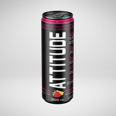 Raspberry Lemon - 24 x 355ml