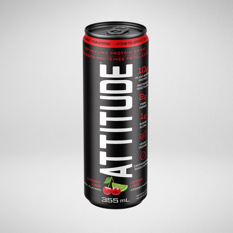 Cherry Lime - 24 x 355ml