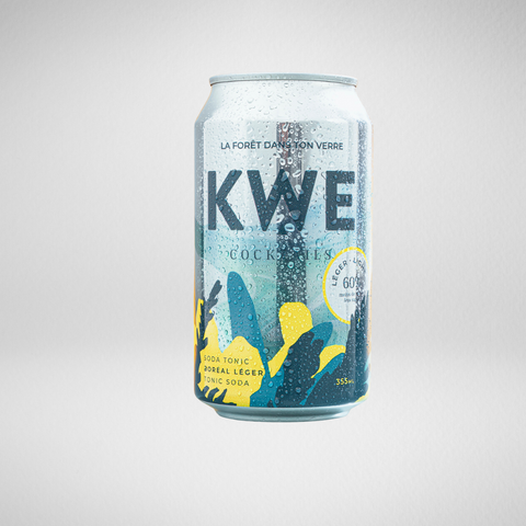 Apéritivo Boréale - 24 x 355ml