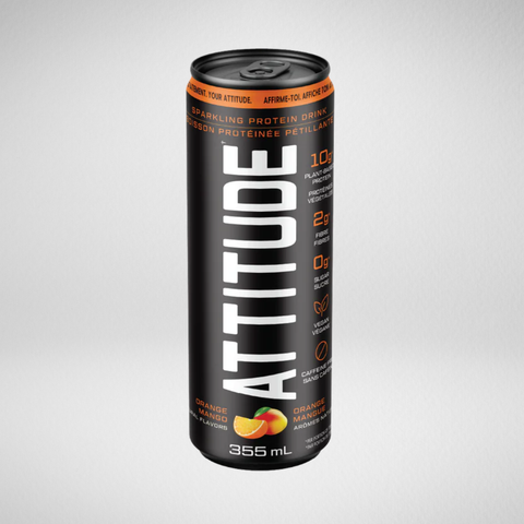 Orange Mango - 24 x 355ml
