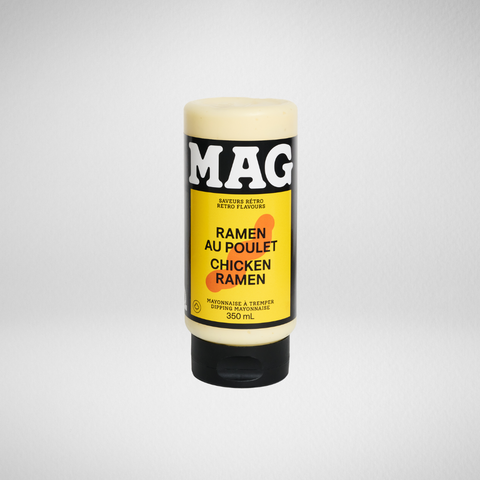 Mayonnaise Ramen au poulet BLT - 12 x 350ml